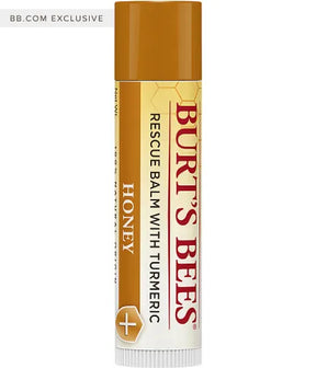 Burt's Bees - Lip Rescue Balm