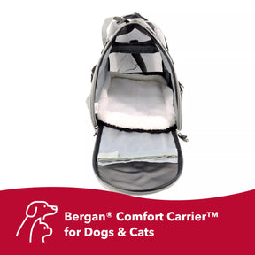 Pet Comfort Carrier