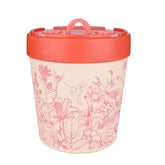 Anna's Healthy Hummingbird - Hummingbird Feeder Insulated Stainless Steel