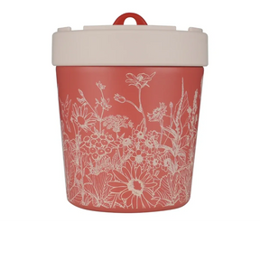 Anna's Healthy Hummingbird - Hummingbird Feeder Insulated Stainless Steel