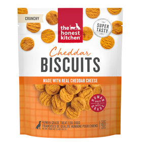 The Honest Kitchen - Cheddar Biscuits