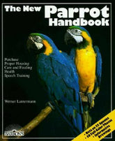 Parrot Handbook