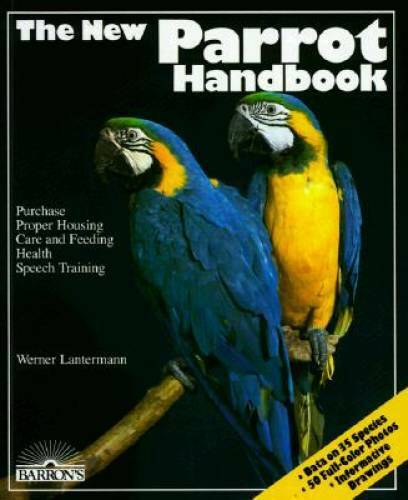 Parrot Handbook