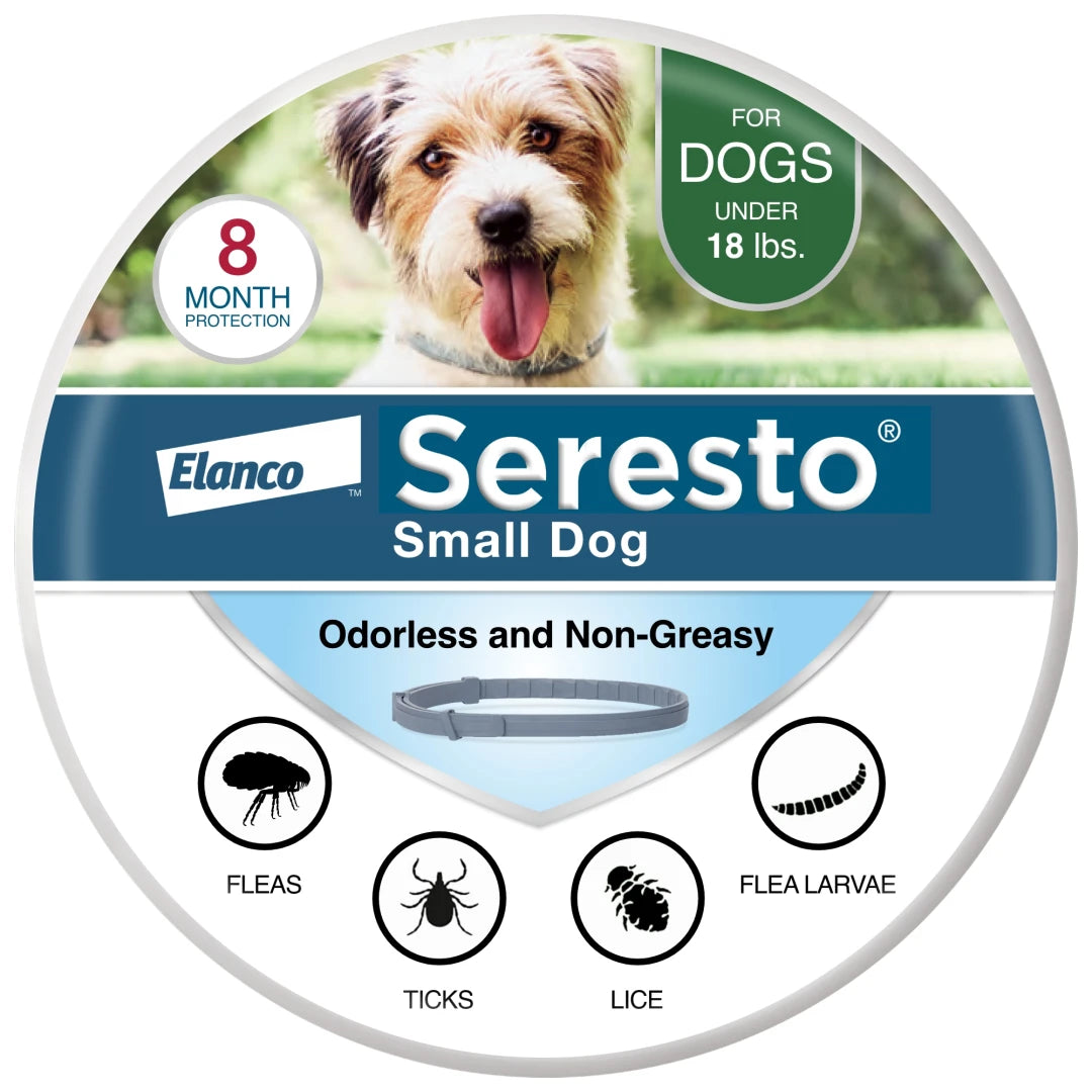 Elanco - Seresto Collar