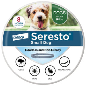 Elanco - Seresto Collar