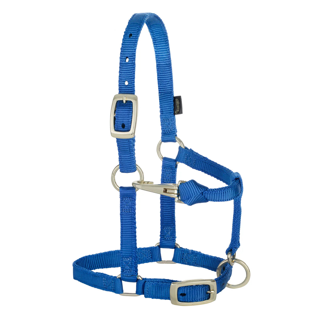 Weaver Leather - Original Adjustable Nylon Horse Halter (Mini)