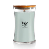 WoodWick - Sagewood & Seagrass
