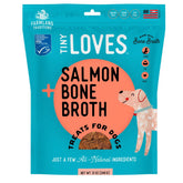 Farmland Traditions - Tiny Loves Salmon+Bone Broth