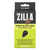 Zilla - Night Black Heat Bulb