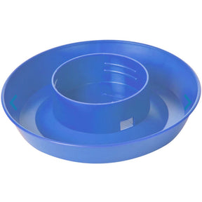 Screw-On Jar Base - Quart size