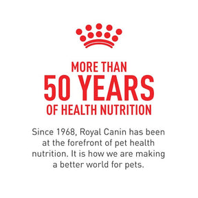 Royal Canin Veterinary Diet - Urinary SO Dog Can Thin Slices