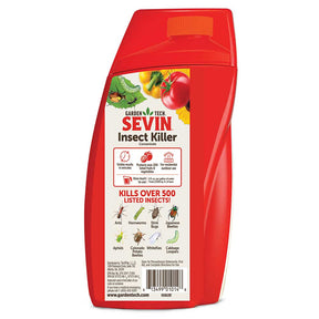 Sevin - Insect Killer Liquid Concentrate