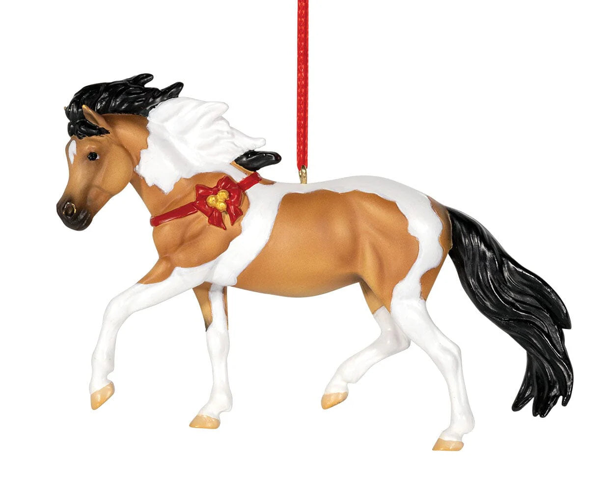 Breyer Beautiful Breed Ornament Shetland Pony