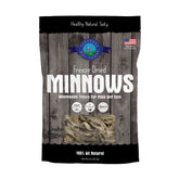 Shepherd Boy Farms - Minnows Freeze Dried Dog & Cat Treats