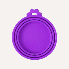 Can Pet Food Saver Lid