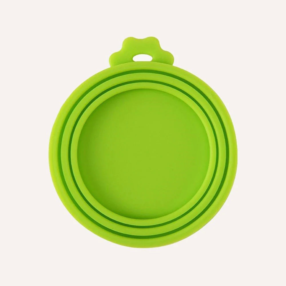 Can Pet Food Saver Lid