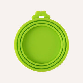 Can Pet Food Saver Lid