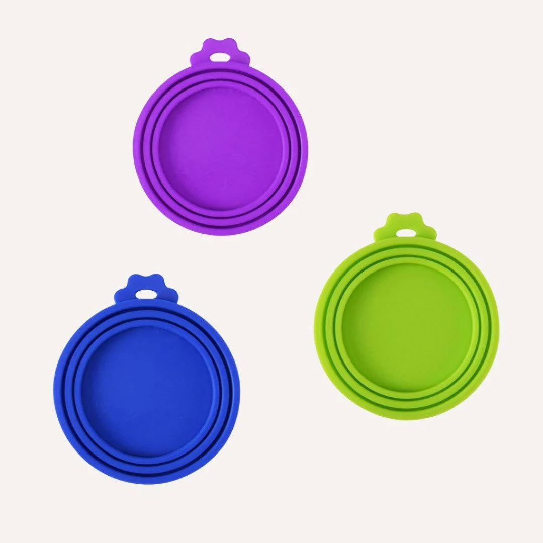 Can Pet Food Saver Lid