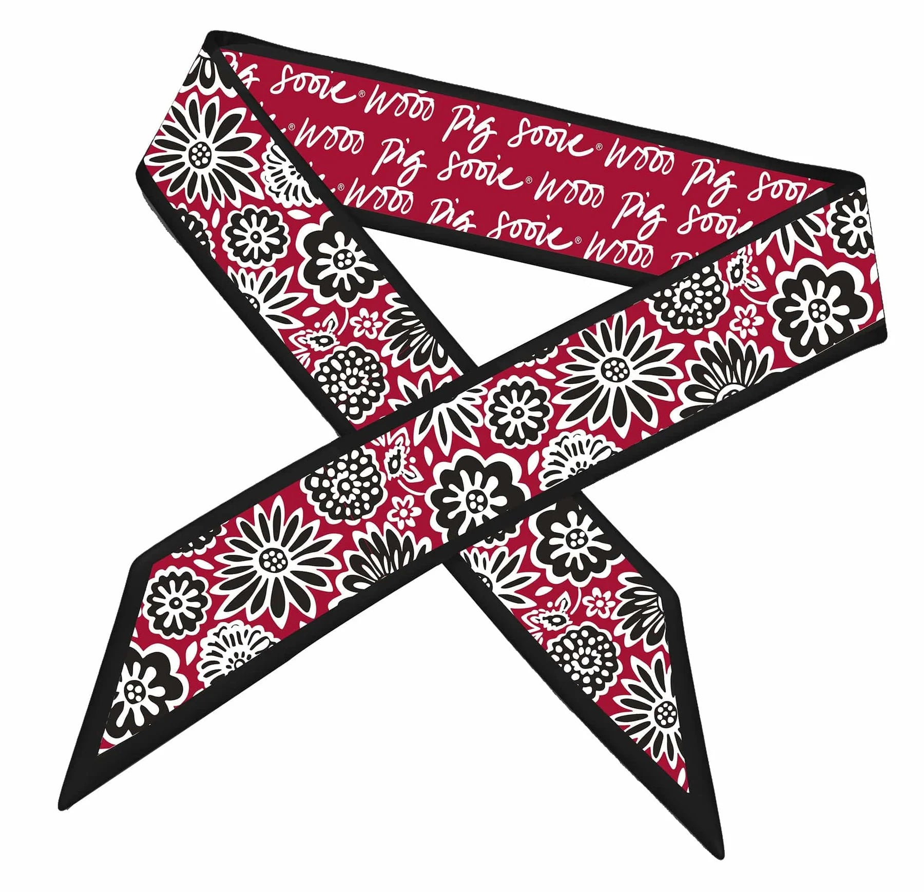 Desden - Skinny Scarf Arkansas