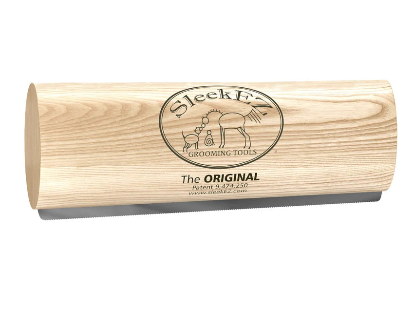 SleekEZ Horse Brush