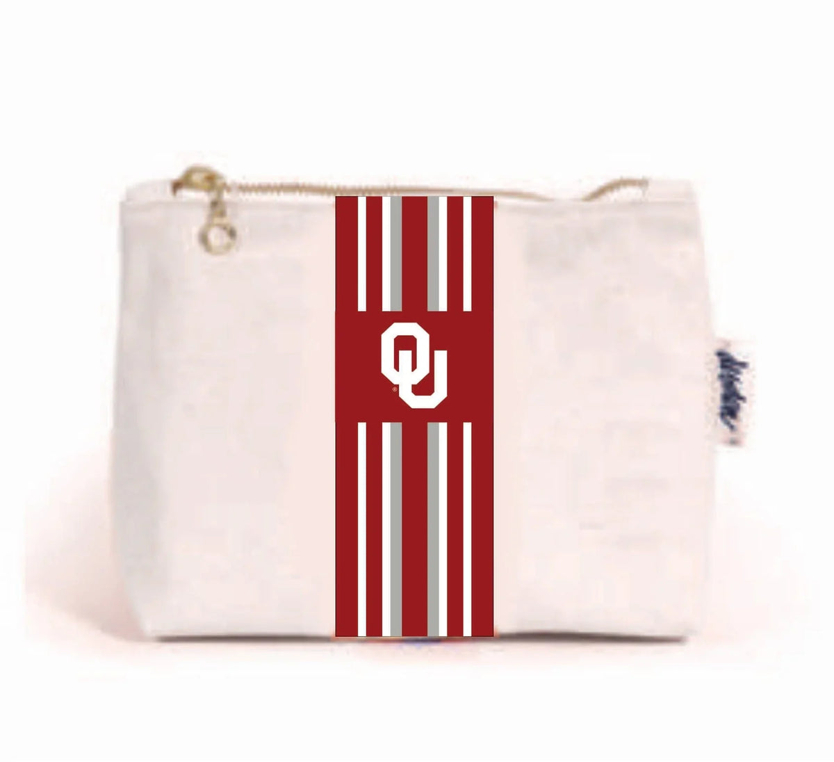 Desden - Canvas Pouch Oklahoma