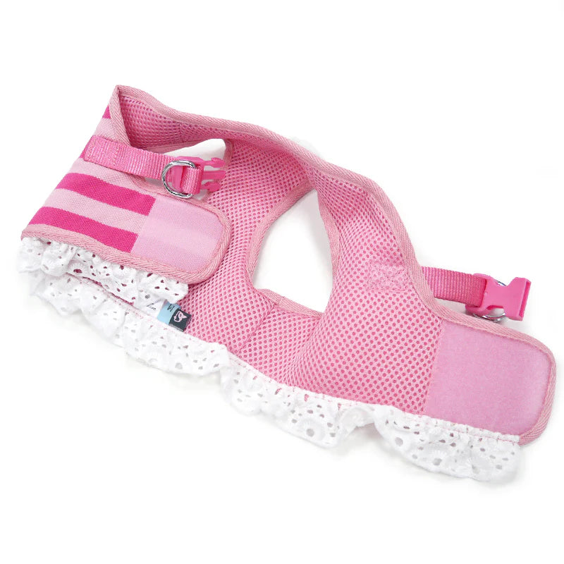 Dogo Pet - SnapGO Polo Girl Harness