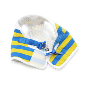 Dogo Pet - SnapGO Polo Harness Blue
