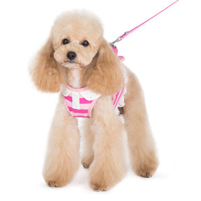 Dogo Pet - SnapGO Polo Girl Harness