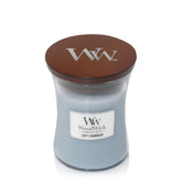 WoodWick - Soft Chambray