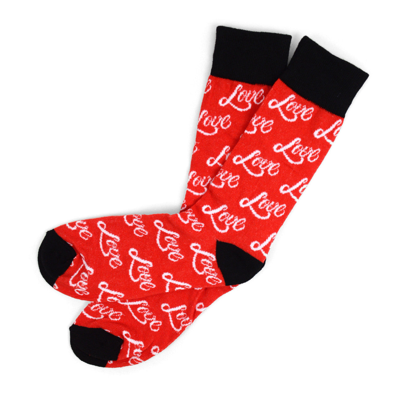 Selini New York - Socks Men's Love