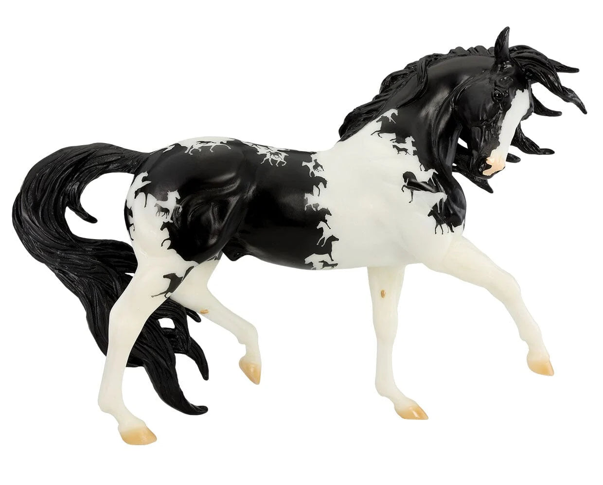 Breyer - Spanish Horse