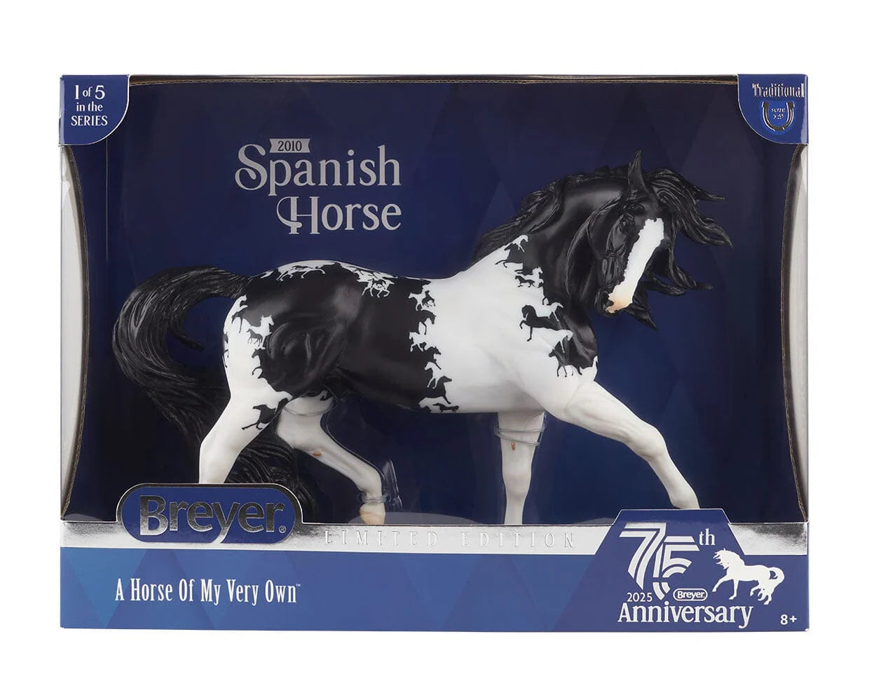 Breyer - Spanish Horse