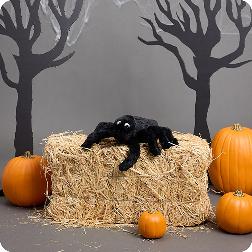Warmies Spider