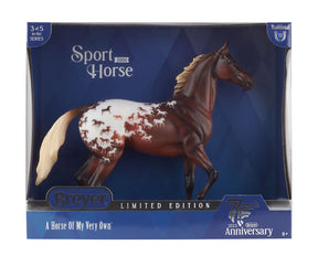 Breyer - Sport Horse