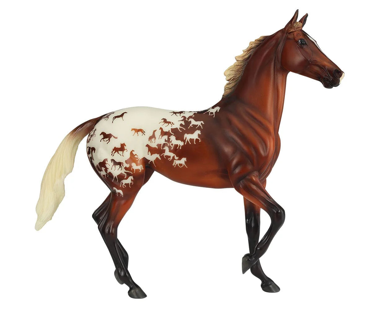 Breyer - Sport Horse