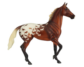 Breyer - Sport Horse