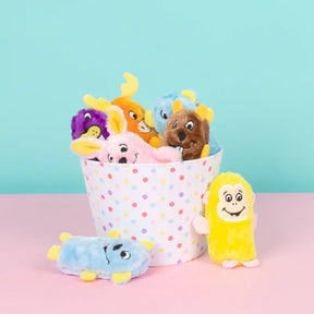 Squeakie Buddies-Beaver, Moose