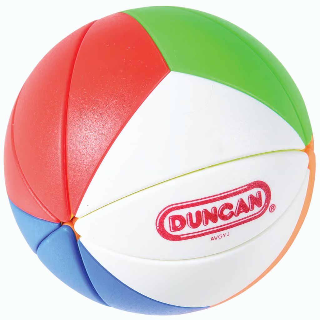 US Toy Co - Duncan Beach Ball Puzzle Ball