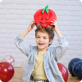 Warmies Strawberry