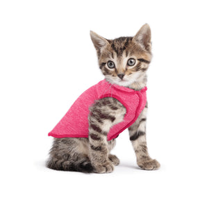 GoldPaw - Sun Shield Tee Ocean Flamingo