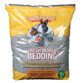 Sunseed - Fresh World - Bedding Grey