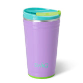 Swig - Party Cup Ultra Violet 24 oz.