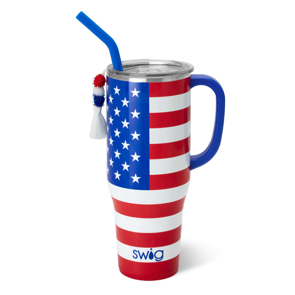 Swig - Mug Mega All American 40 oz.