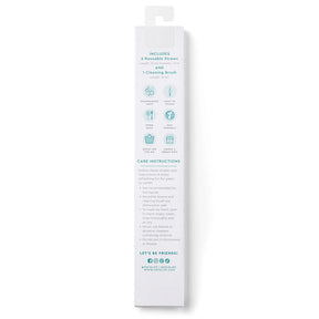 Swig - Straw Set Reusable Oh My Stars