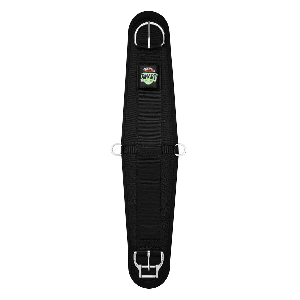 Weaver Leather - Cinch Smart Straight Felt Lined