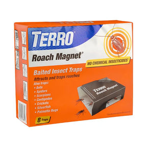 Terro Roach Magnet