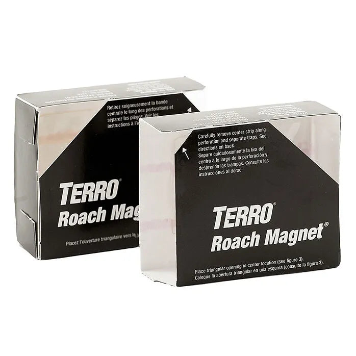 Terro Roach Magnet