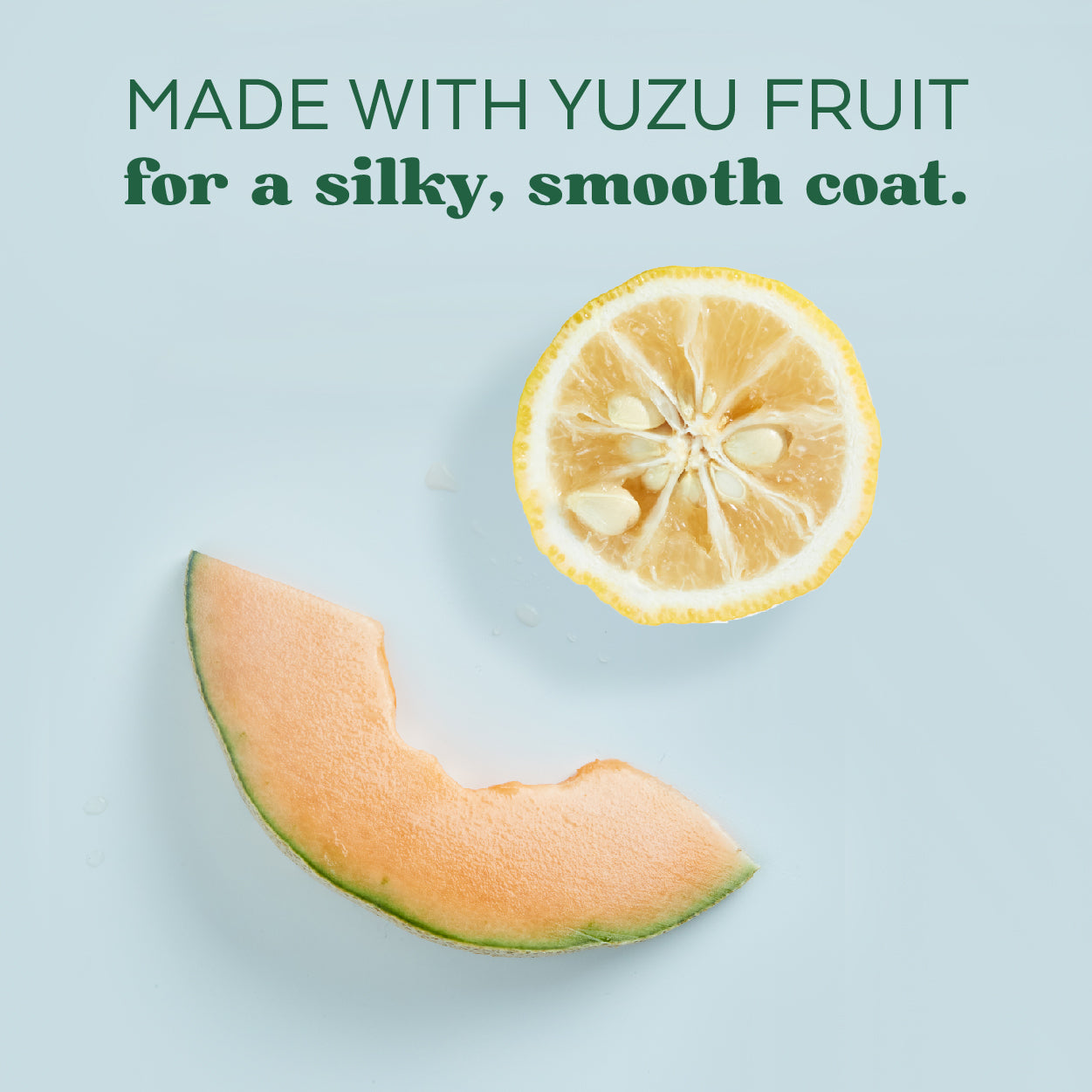 Tropiclean - Essentials Yuzu Fruit Deodorizing Spray
