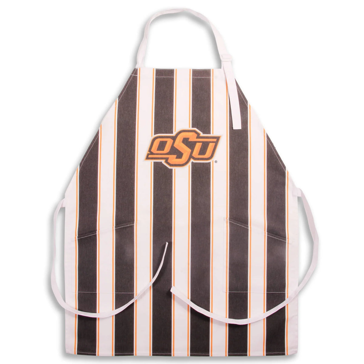 Desden - Tailgate Apron Oklahoma State