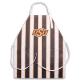 Desden - Tailgate Apron Oklahoma State